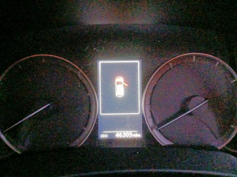 2020 LEXUS RX 450H 3.5 TAKUMI 5DR CVT