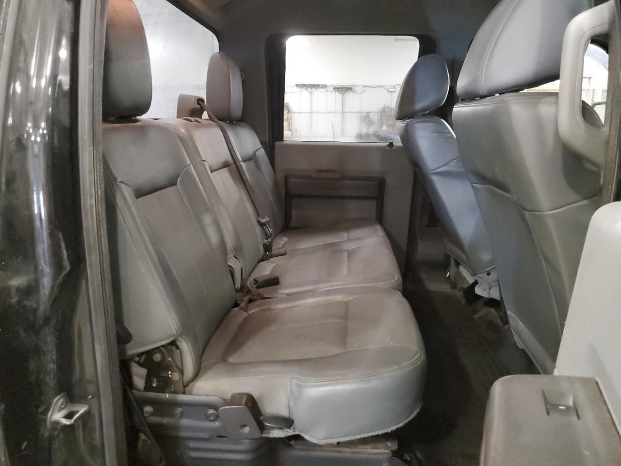 2015 Ford F350 Super Duty VIN: 1FT8W3BT0FEC71002 Lot: 85917885