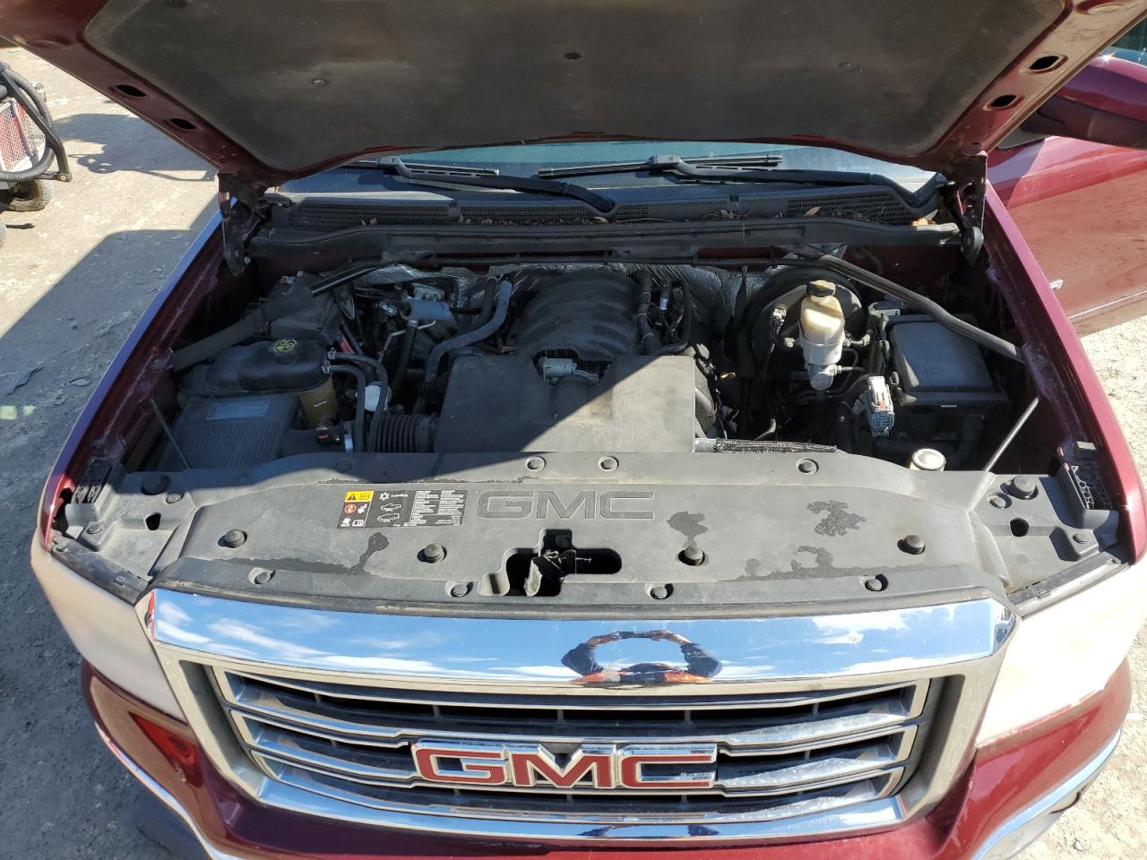 2014 GMC Sierra C1500 Sle VIN: 1GTR1UEH2EZ130410 Lot: 86467265