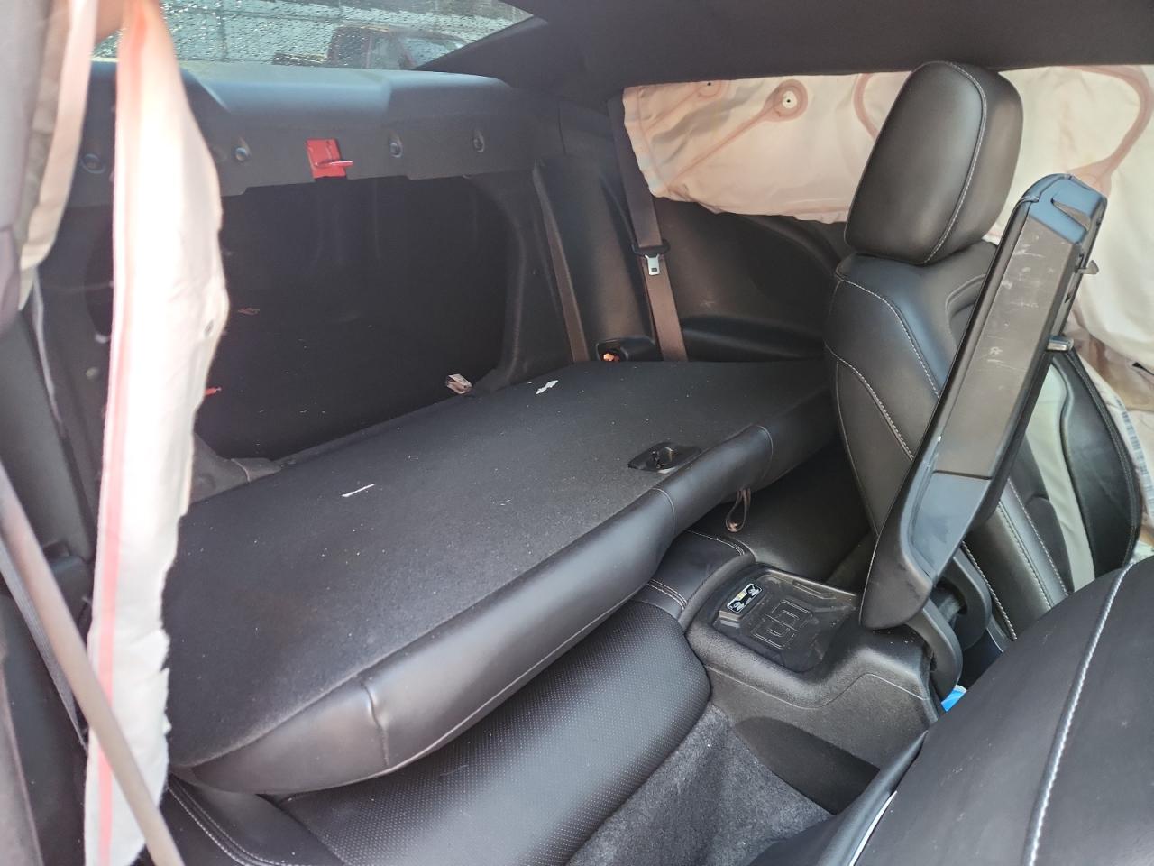 2016 Chevrolet Camaro Ss VIN: 1G1FH1R70G0193567 Lot: 81932965