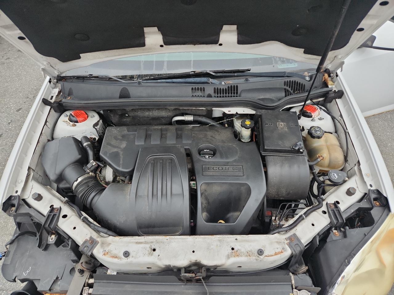 2009 Chevrolet Cobalt Lt VIN: 1G1AT58H097269356 Lot: 87256835