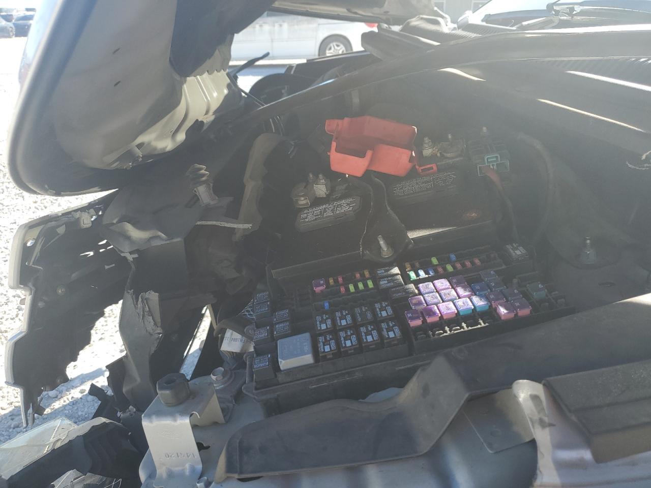 2014 Ford Explorer Xlt VIN: 1FM5K7D87EGC44697 Lot: 87468815