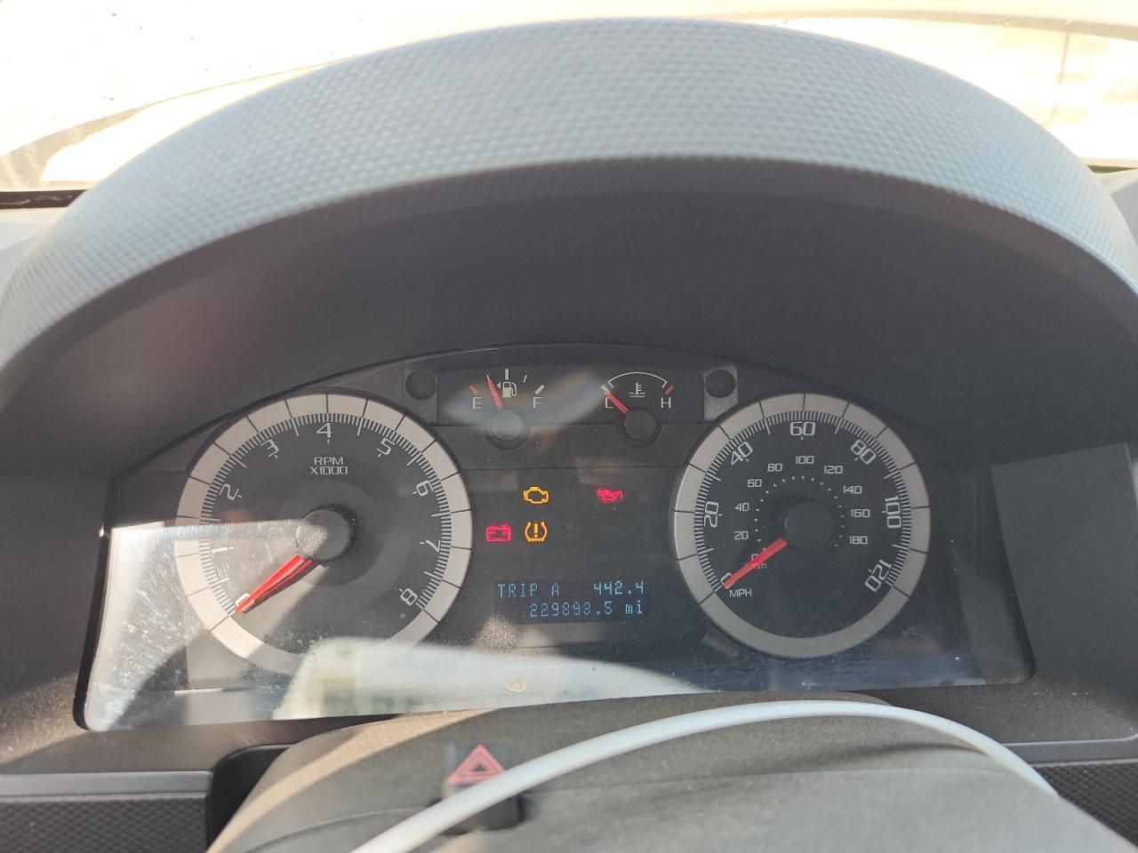 2009 Ford Escape Limited VIN: 1FMCU94G99KC26077 Lot: 82200715