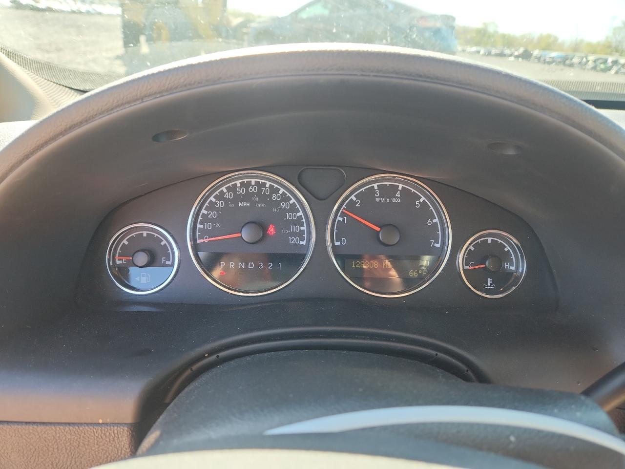 2006 Chevrolet Uplander Lt VIN: 1GNDV33L96D136792 Lot: 82708965