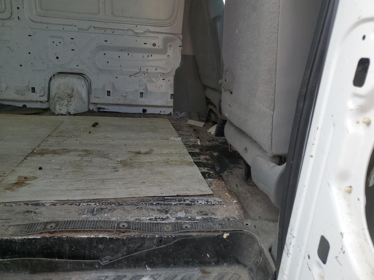 2012 Ford Econoline E150 Van VIN: 1FTNE1EW1CDA24010 Lot: 84866395