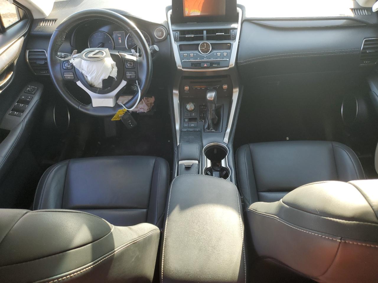 2018 Lexus Nx 300 Base VIN: JTJYARBZ0J2096974 Lot: 85275775