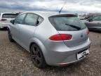 2010 SEAT LEON 1.9 TDI S 5DR for sale at Copart YORK