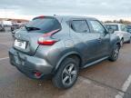 2019 NISSAN JUKE 1.6 [112] ACENTA 5DR CVT for sale at Copart SANDWICH