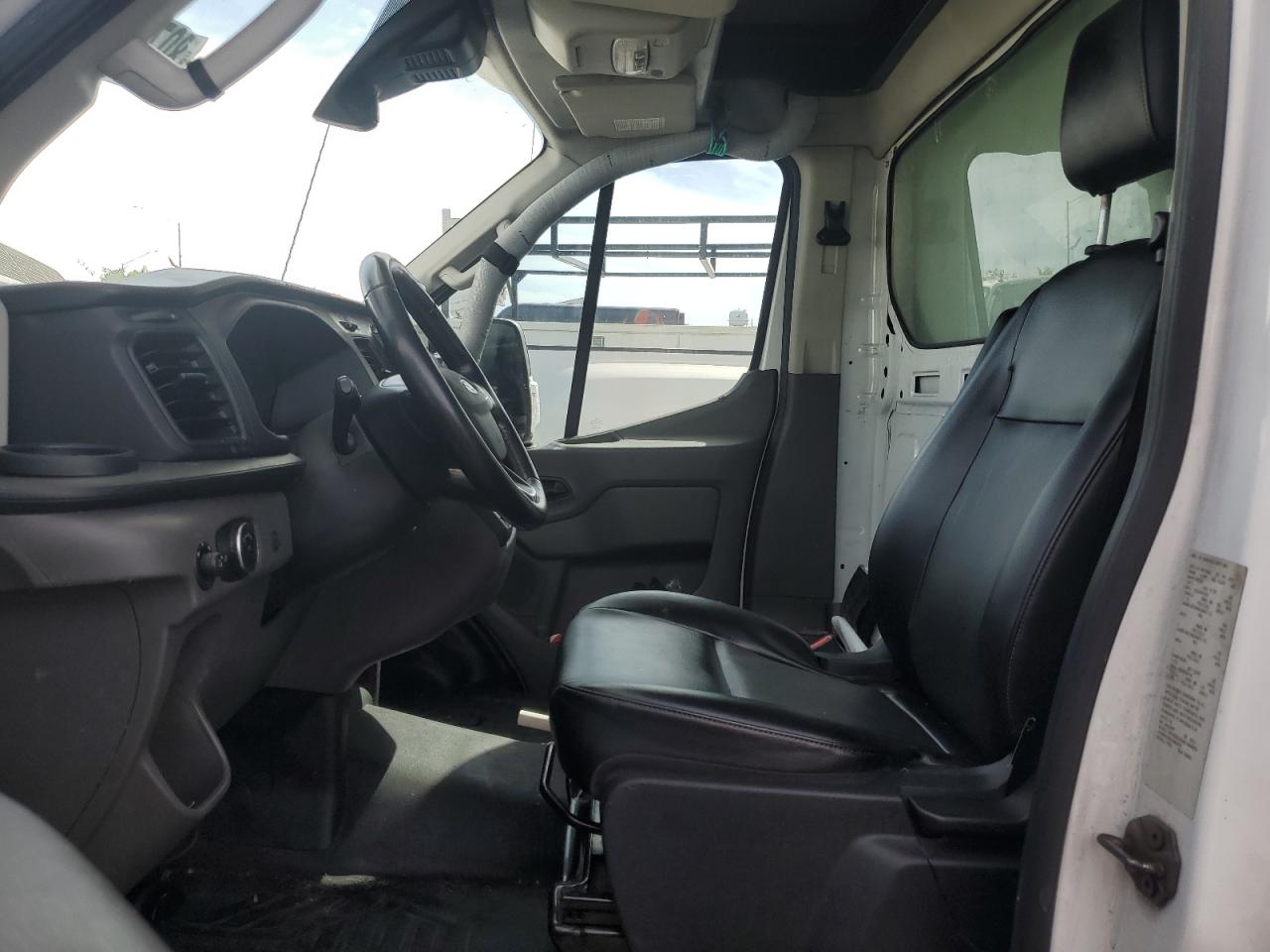 2020 Ford Transit T-350 VIN: 1FDBW5Z89LKB69497 Lot: 80739285