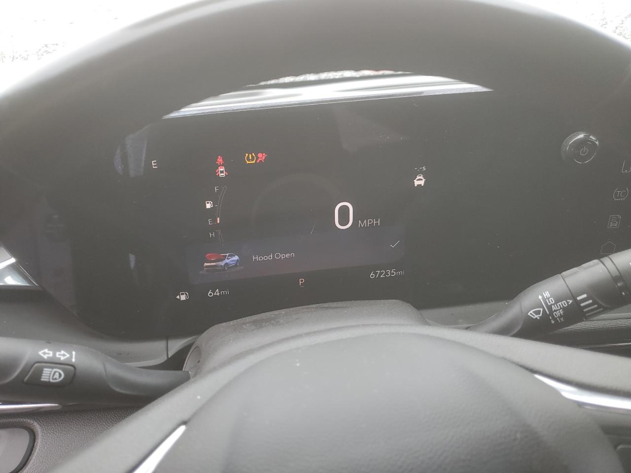 2024 Buick Envista Sport Touring VIN: KL47LBE23RB124903 Lot: 89733145