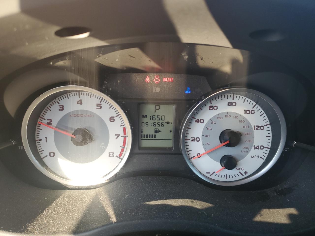 2014 Subaru Impreza VIN: JF1GPAA68E8235618 Lot: 85339565