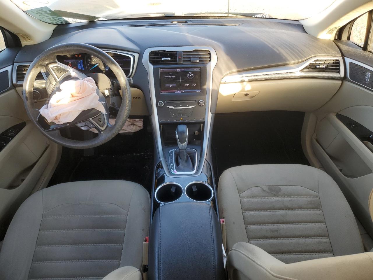 2013 Ford Fusion Se VIN: 3FA6P0H71DR101745 Lot: 90244155