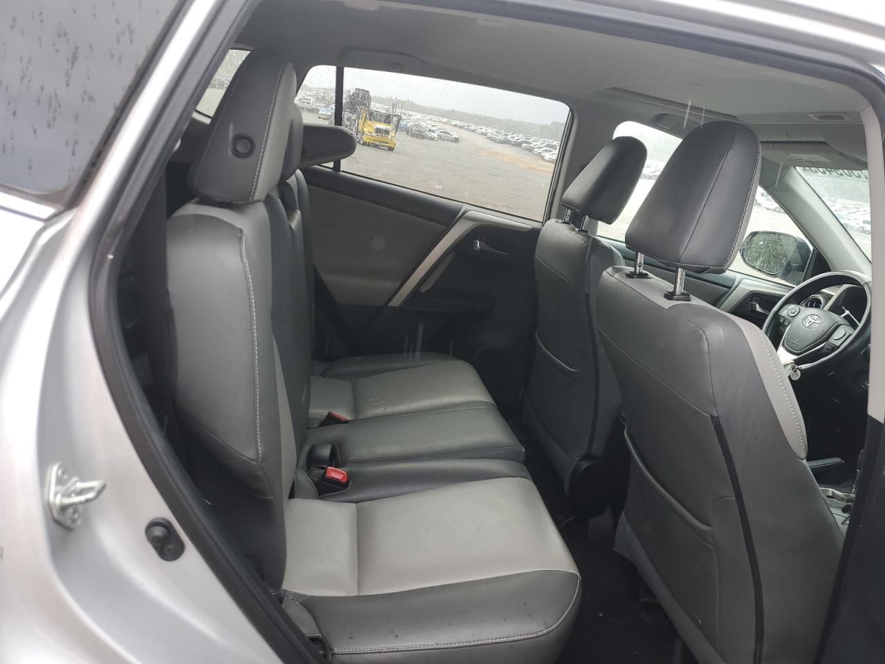 2014 Toyota Rav4 Xle VIN: 2T3WFREV3EW080673 Lot: 81509455