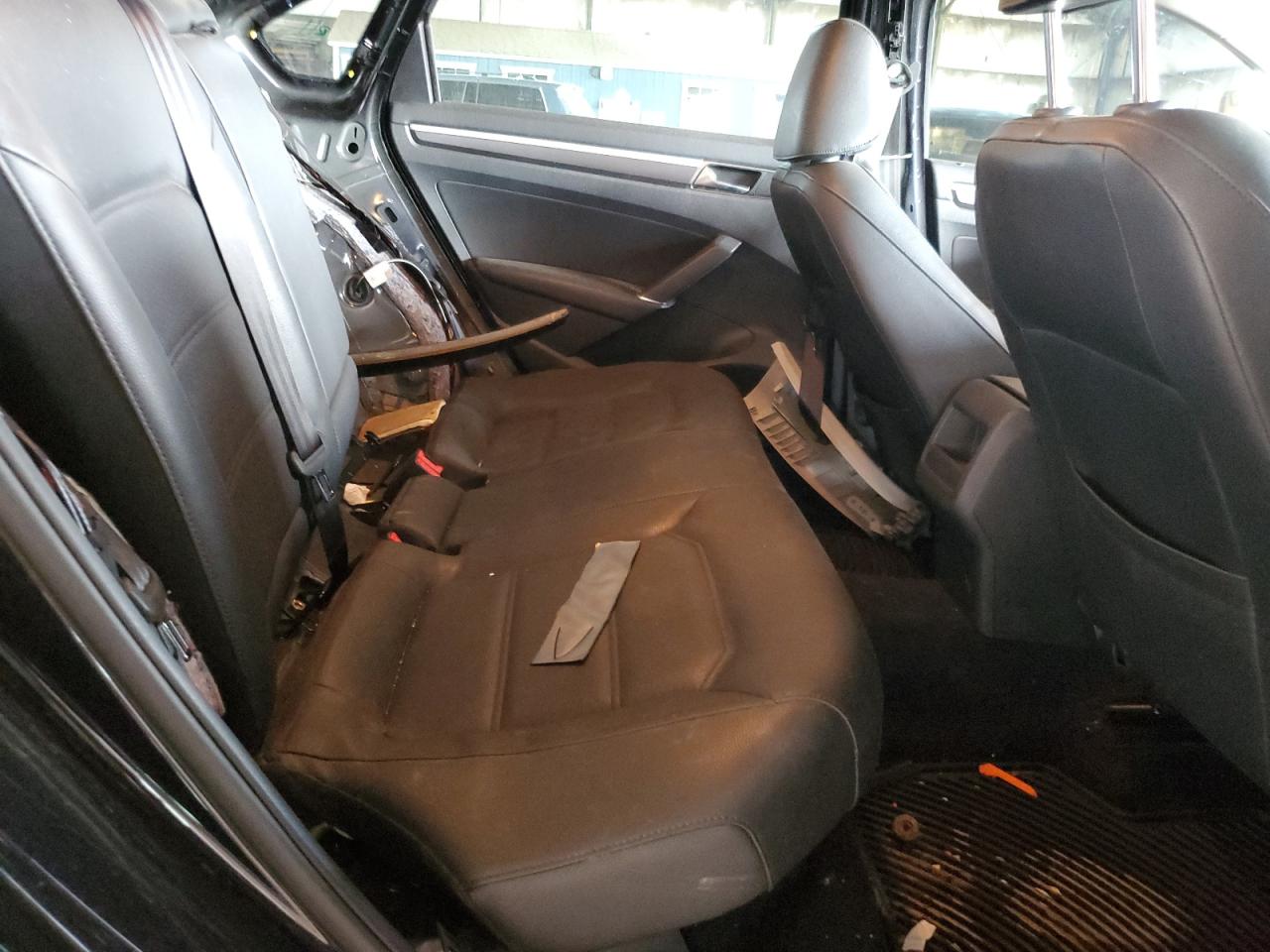 2018 Volkswagen Passat S VIN: 1VWAA7A3XJC007490 Lot: 85142445