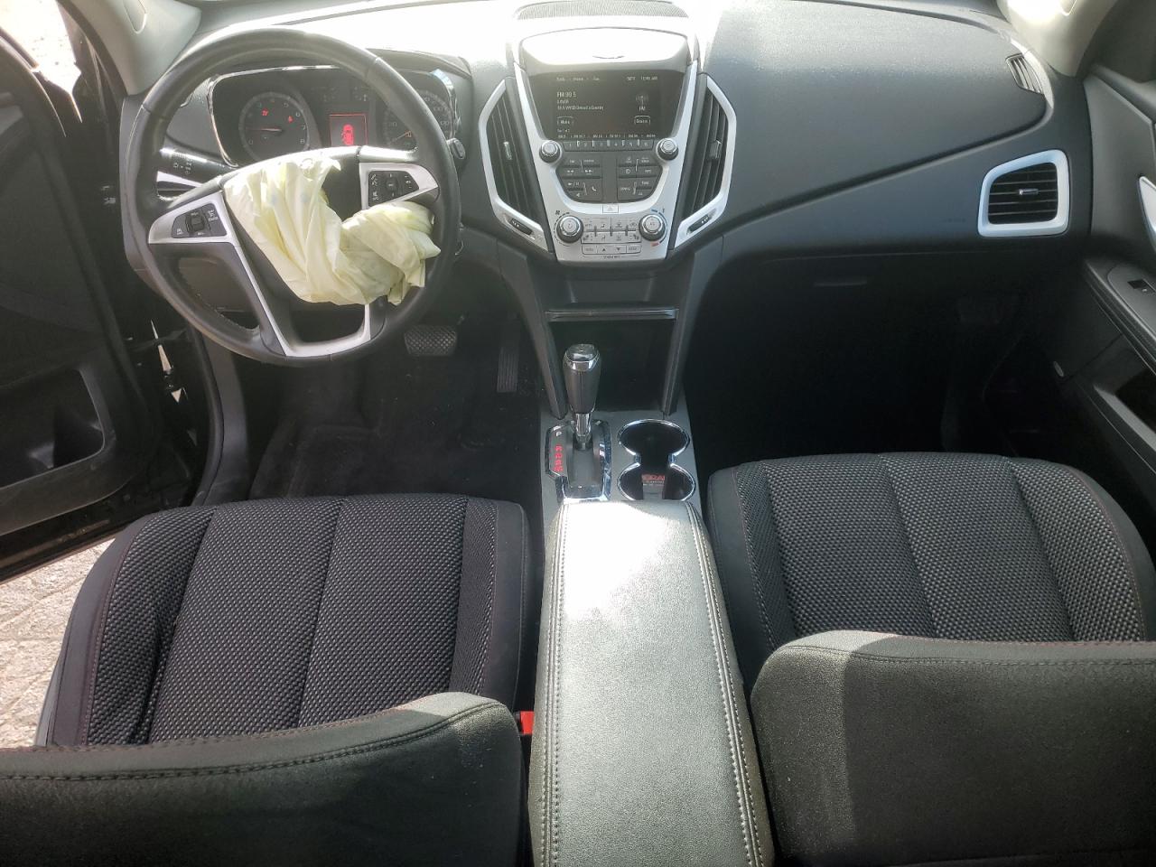 2016 GMC Terrain Sle VIN: 2GKFLTE32G6103870 Lot: 87487695