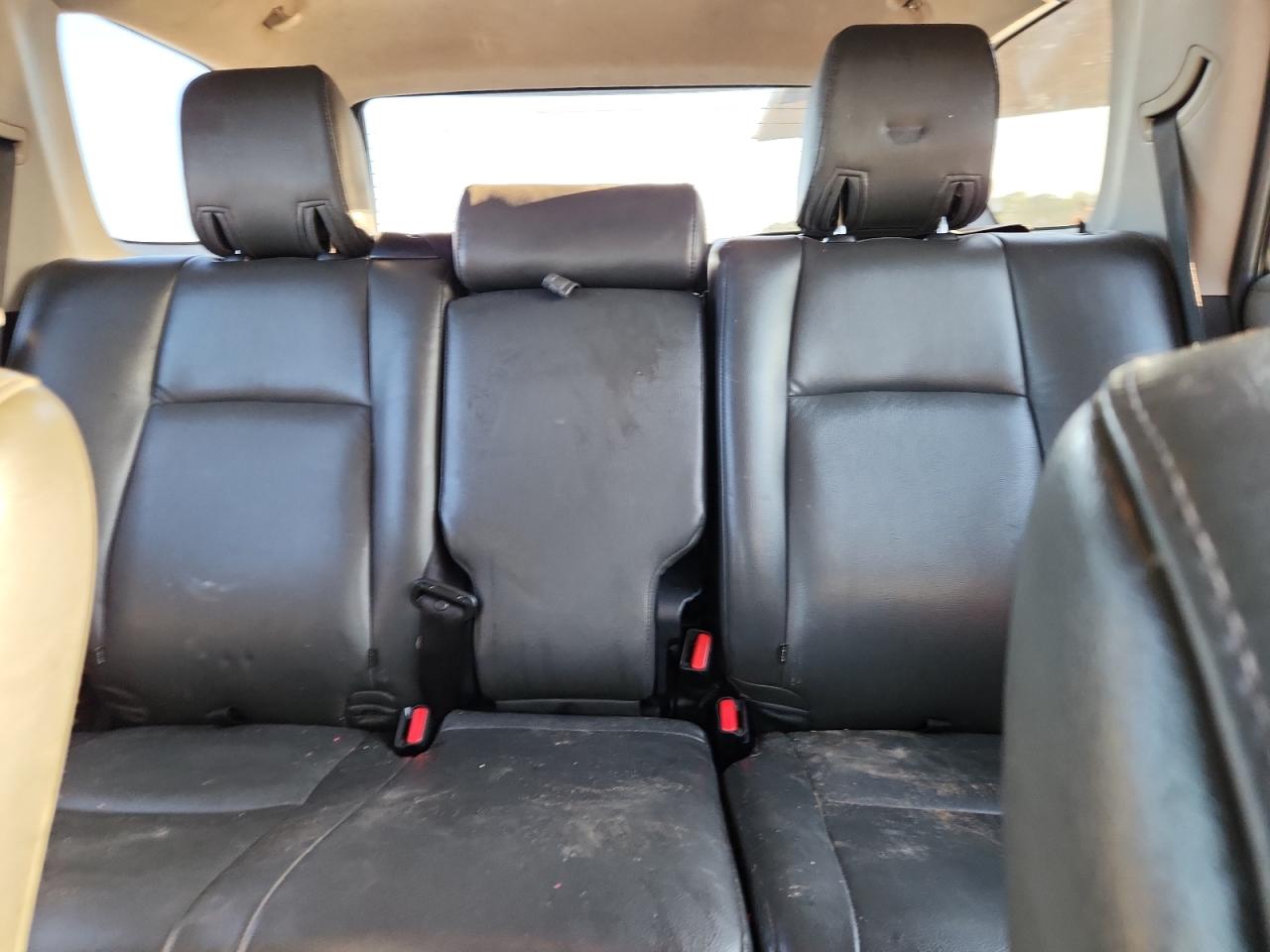 2013 Toyota 4Runner Sr5 VIN: JTEBU5JR3D5127370 Lot: 85733835