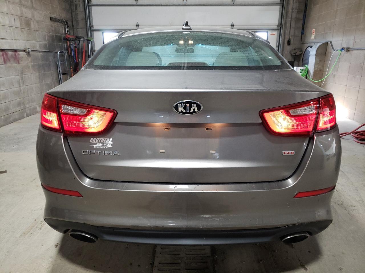 Optima Optima