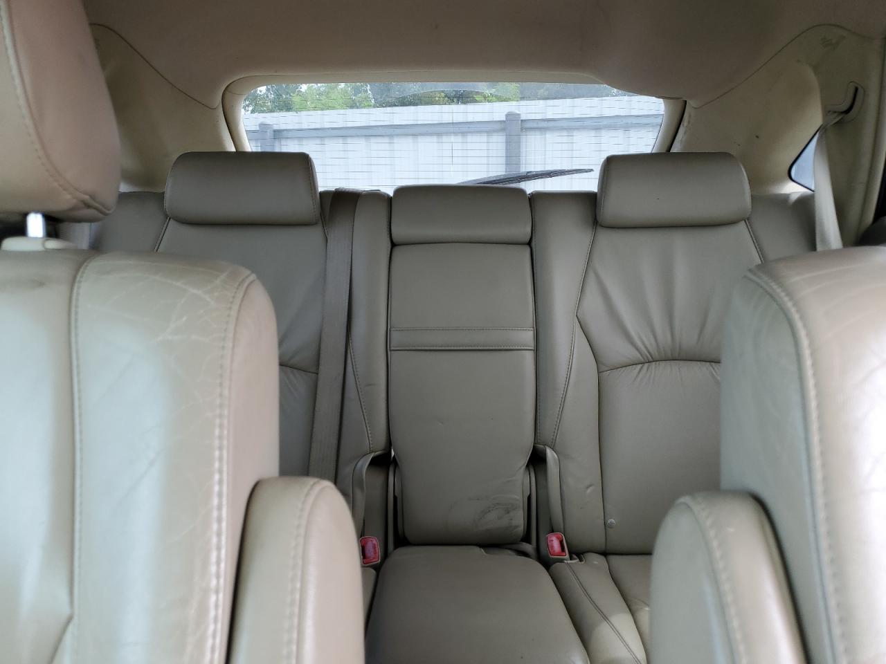 2006 Lexus Rx 330 VIN: 2T2GA31U86C051089 Lot: 84571215