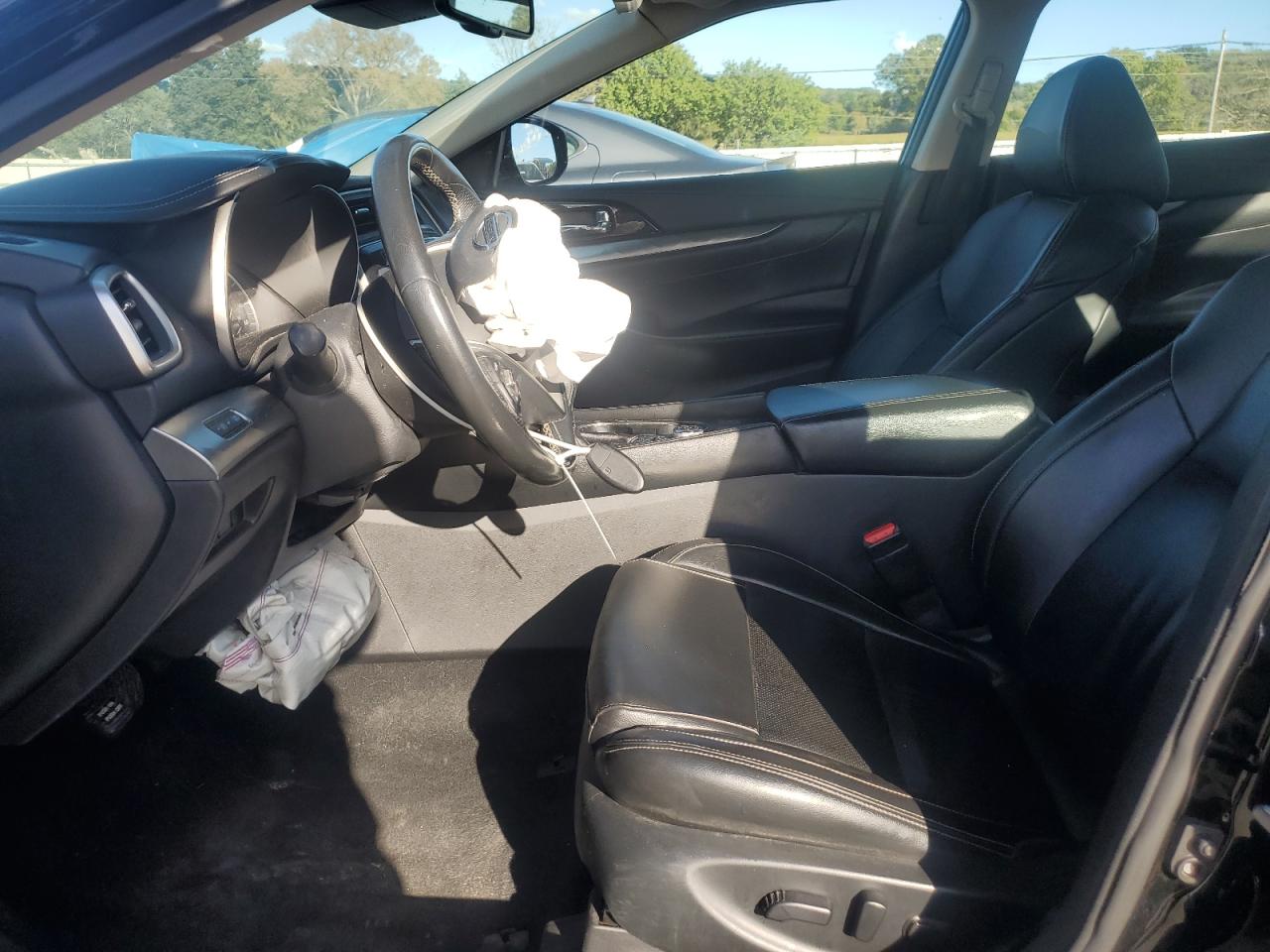 2021 Nissan Maxima Sv VIN: 1N4AA6CV8MC506813 Lot: 84071275