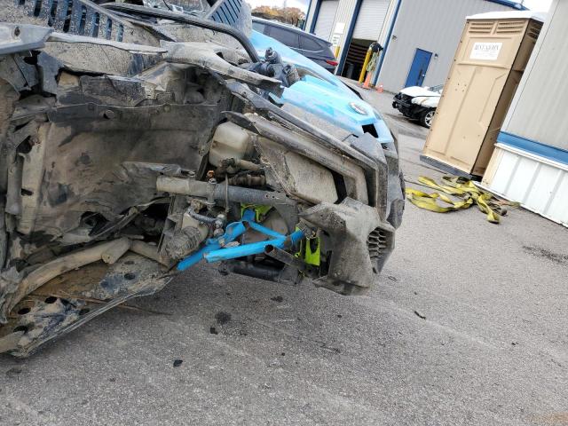 2021 CANA MAVERICK X3 MAX DS TURBO