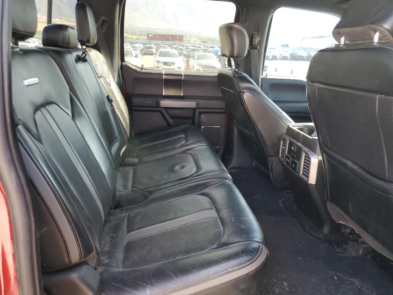 2019 Ford F350 Super Duty VIN: 1FT8W3BTXKED05215 Lot: 81824745