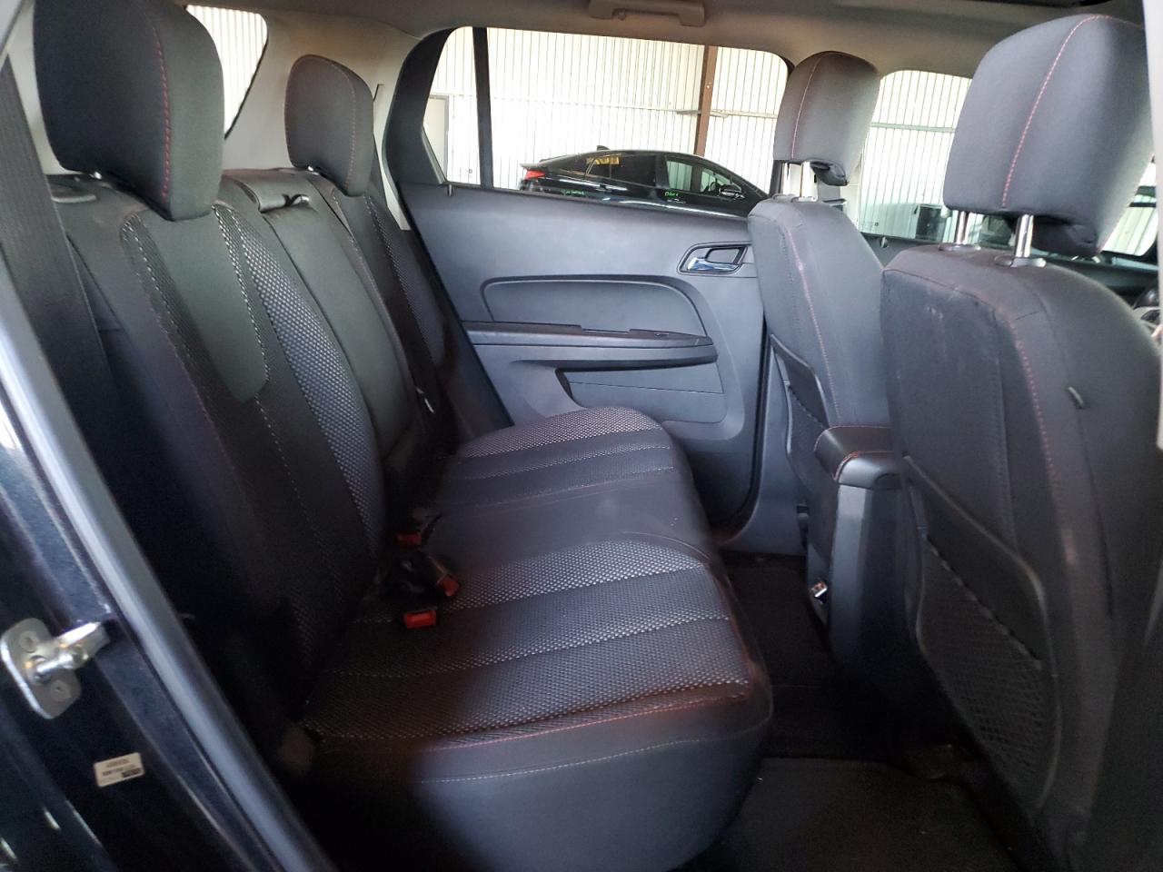 2012 GMC Terrain Sle VIN: 2GKFLTEK9C6366052 Lot: 90665975