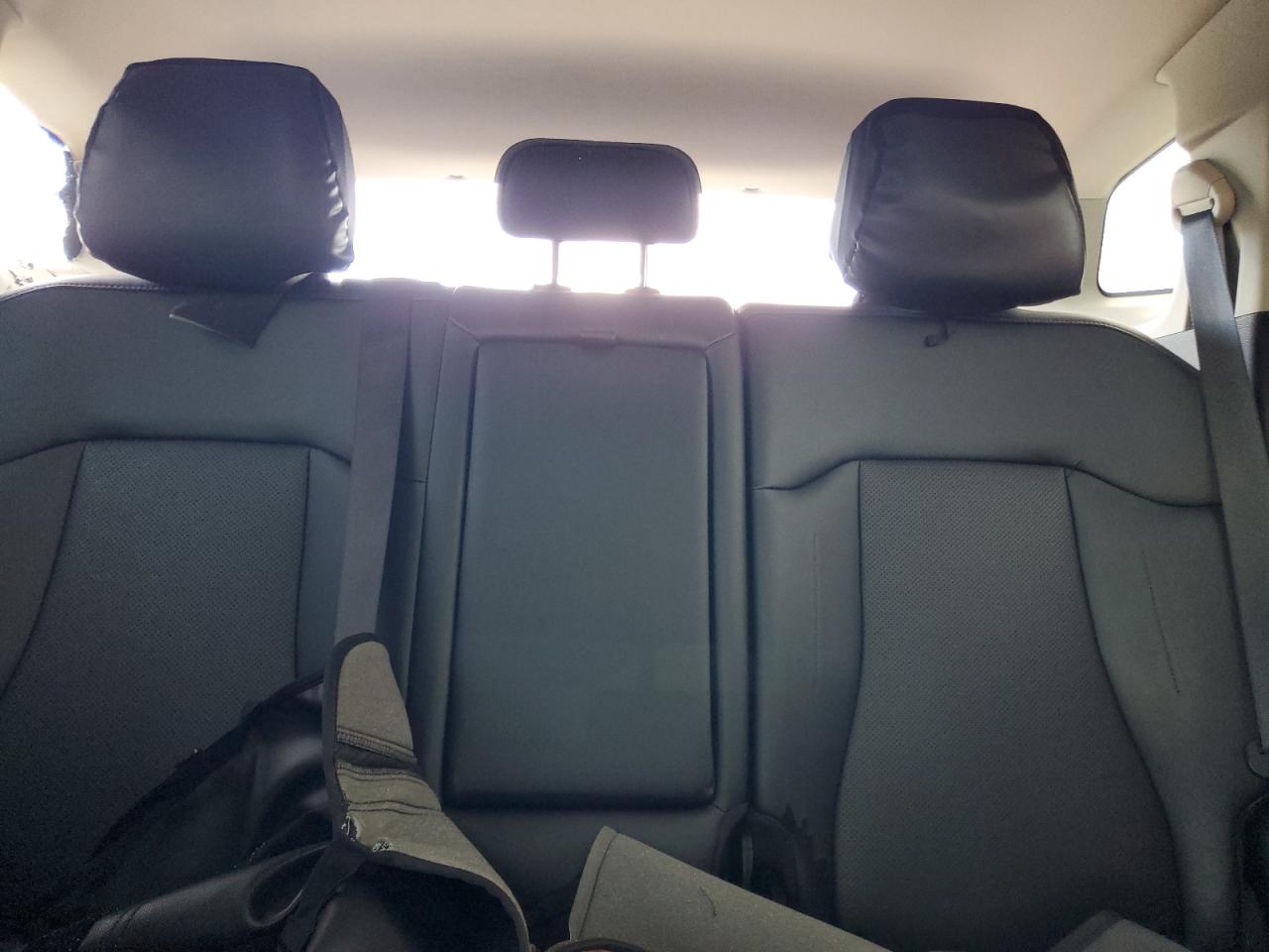 2023 Kia Sportage Ex VIN: 5XYK33AF1PG086086 Lot: 85493255