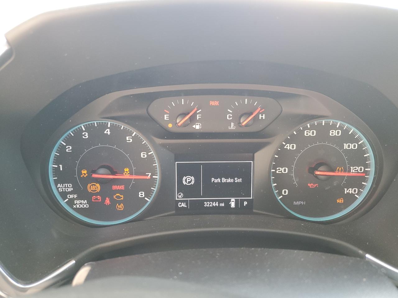 2018 Chevrolet Equinox Lt VIN: 2GNAXJEV9J6294315 Lot: 85287605