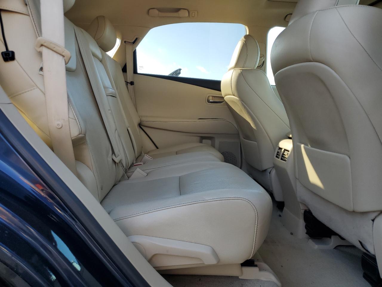 2013 Lexus Rx 350 Base VIN: 2T2BK1BA7DC202291 Lot: 82685265