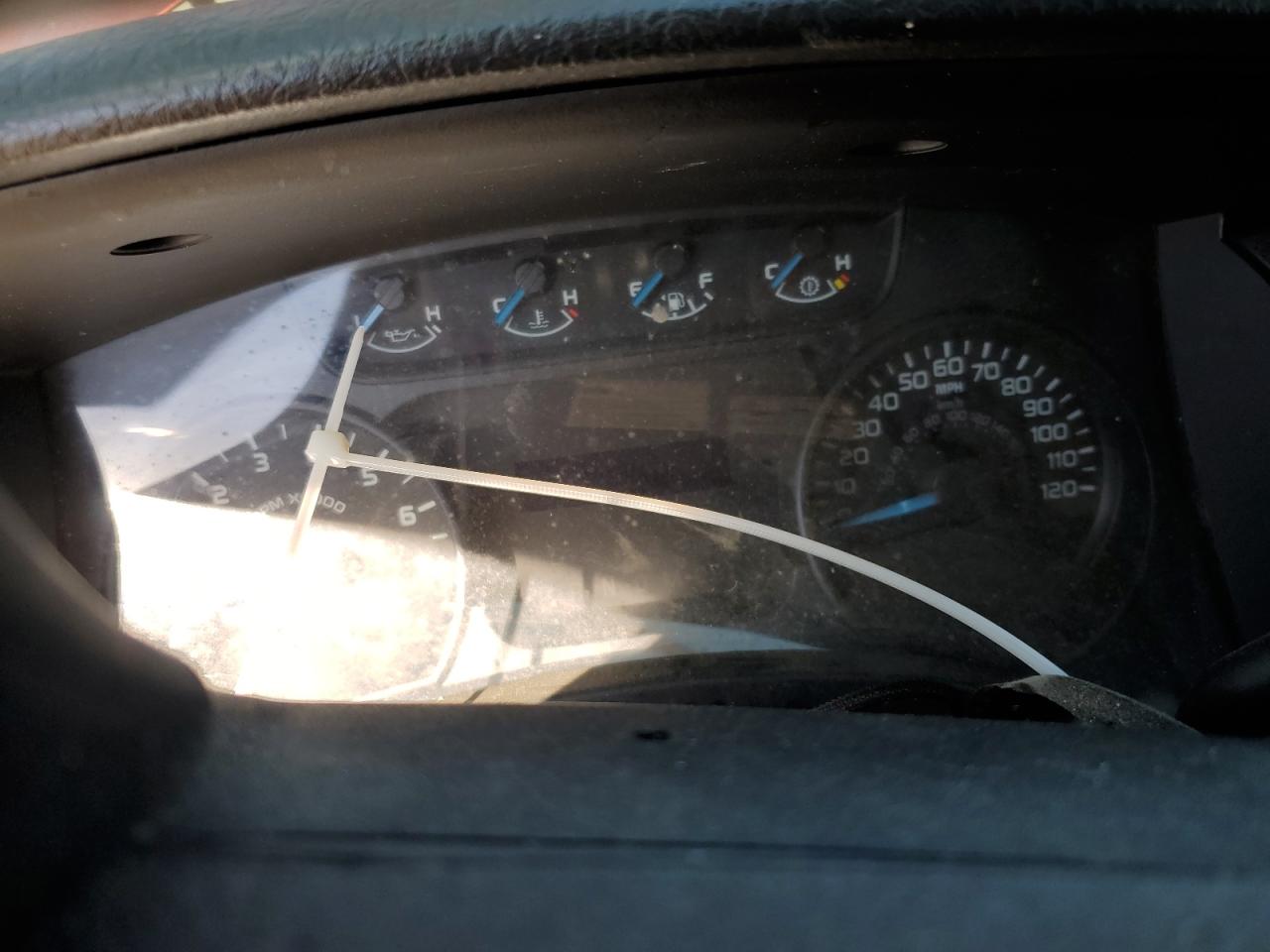 2014 Ford F150 Super Cab VIN: 1FTFX1EF5EKD72955 Lot: 84927385