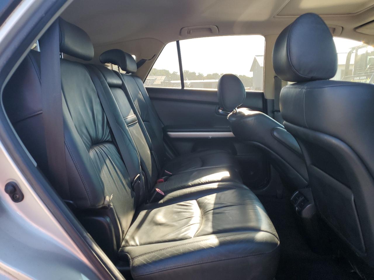 2006 Lexus Rx 400 VIN: JTJHW31U360033116 Lot: 84593845