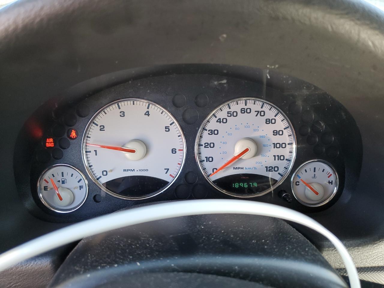 2003 Jeep Liberty Limited VIN: 1J4GK58K63W649504 Lot: 81962455