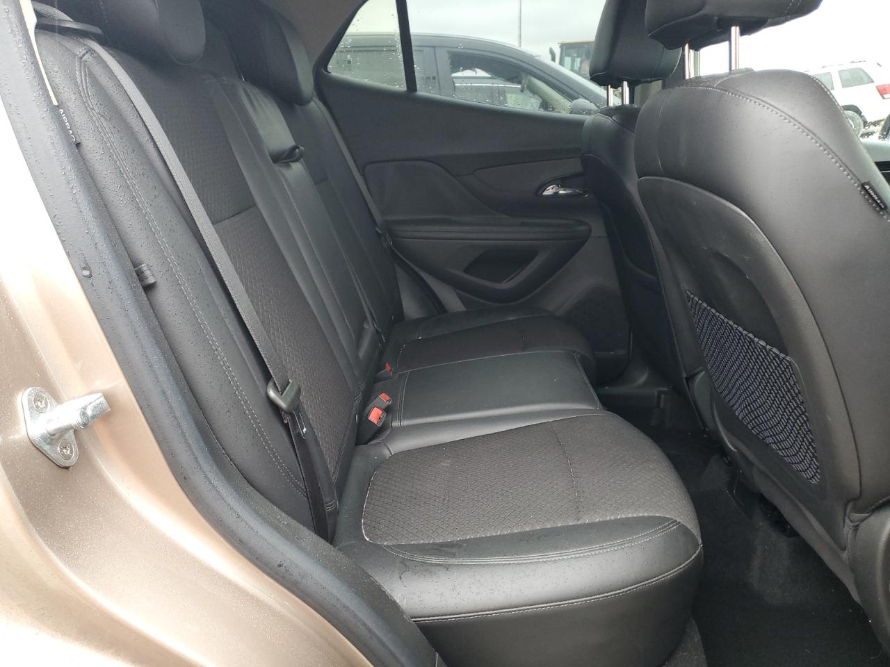 2019 Buick Encore Preferred VIN: KL4CJESB9KB909149 Lot: 90446885