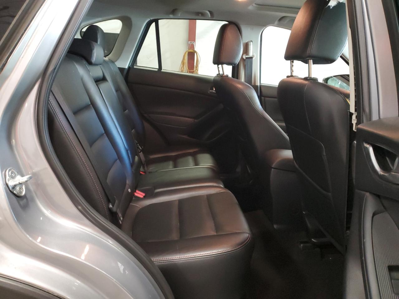 2014 Mazda Cx-5 Gt VIN: JM3KE4DY4E0314430 Lot: 85489075