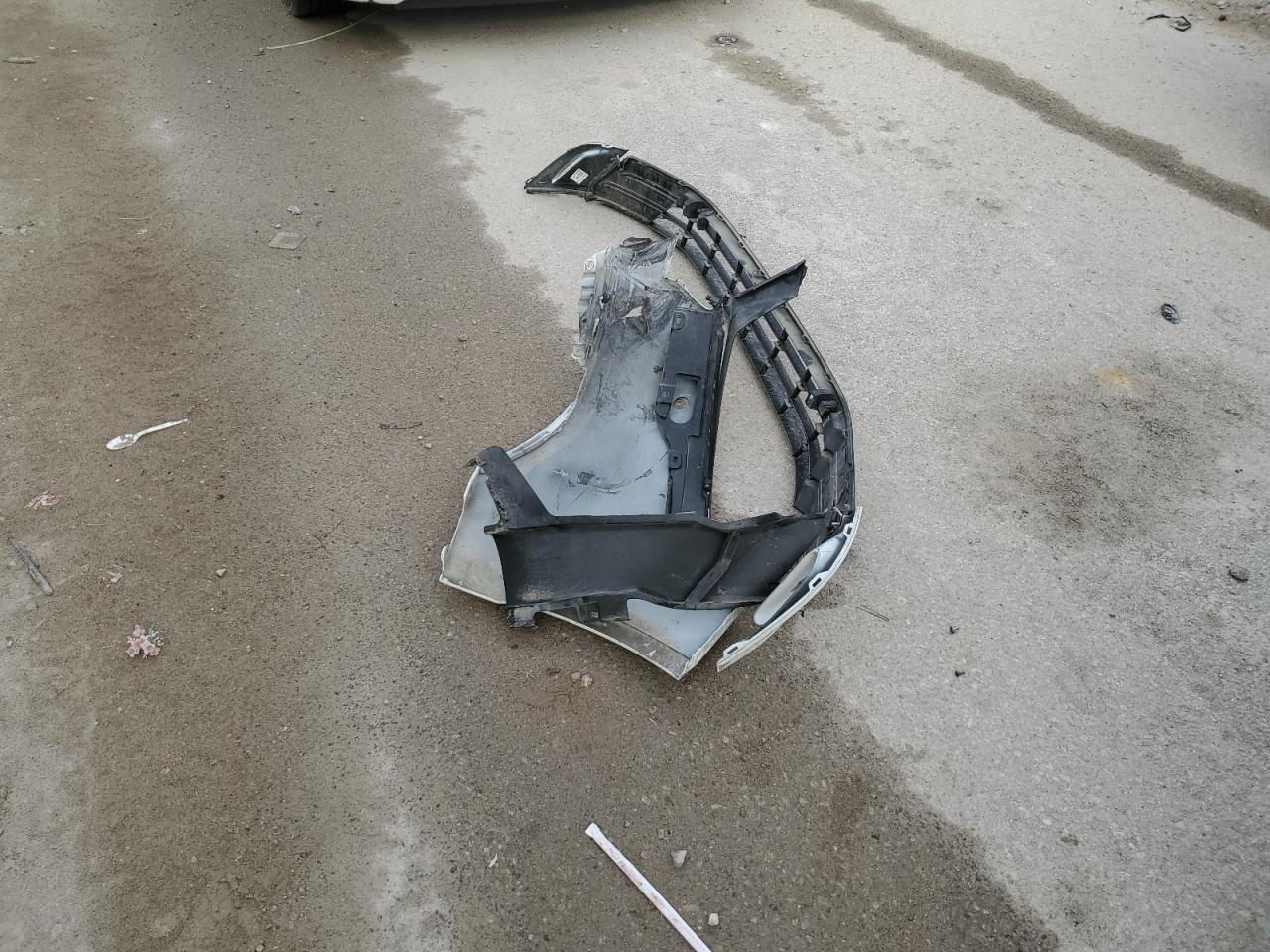 2023 Honda Accord Hybrid Exl VIN: 1HGCY2F6XPA007475 Lot: 85916395