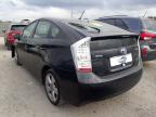 2010 TOYOTA PRIUS T SPIRIT VVT-I CVT  for sale at Copart WOLVERHAMPTON
