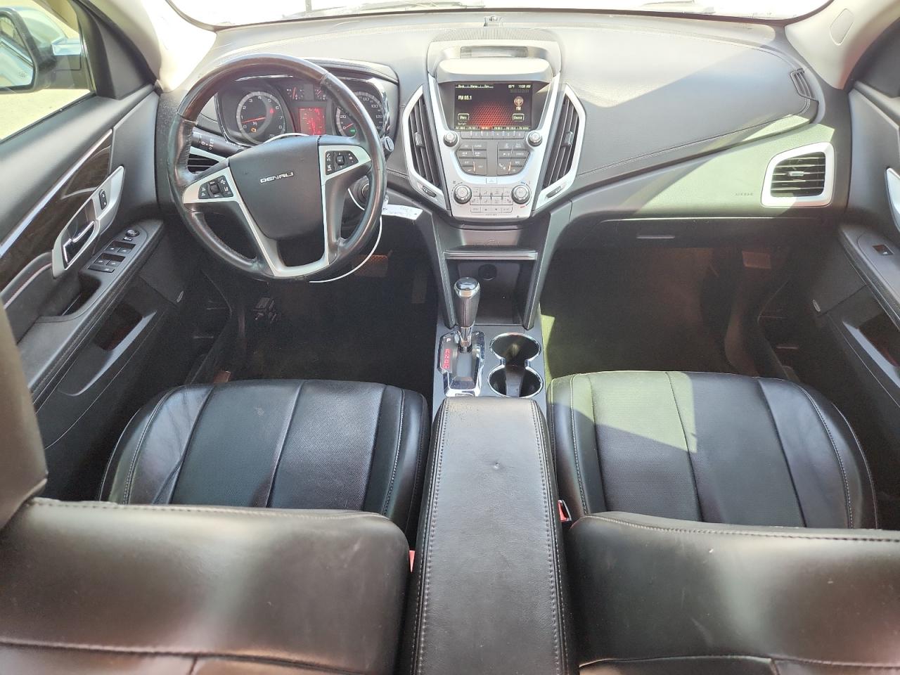 2017 GMC Terrain Denali VIN: 2GKFLRE30H6123085 Lot: 85706795