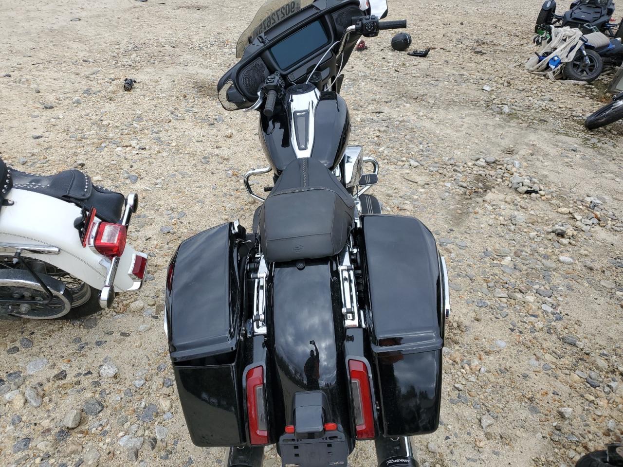 2024 Harley-Davidson Flhx VIN: 1HD1KB718RB602041 Lot: 90272675