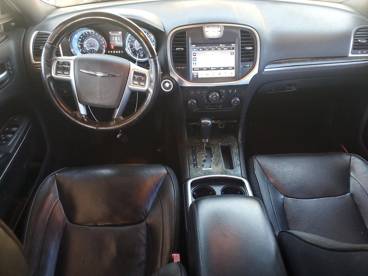 2011 Chrysler 300C VIN: 2C3CA6CT1BH524537 Lot: 82294285