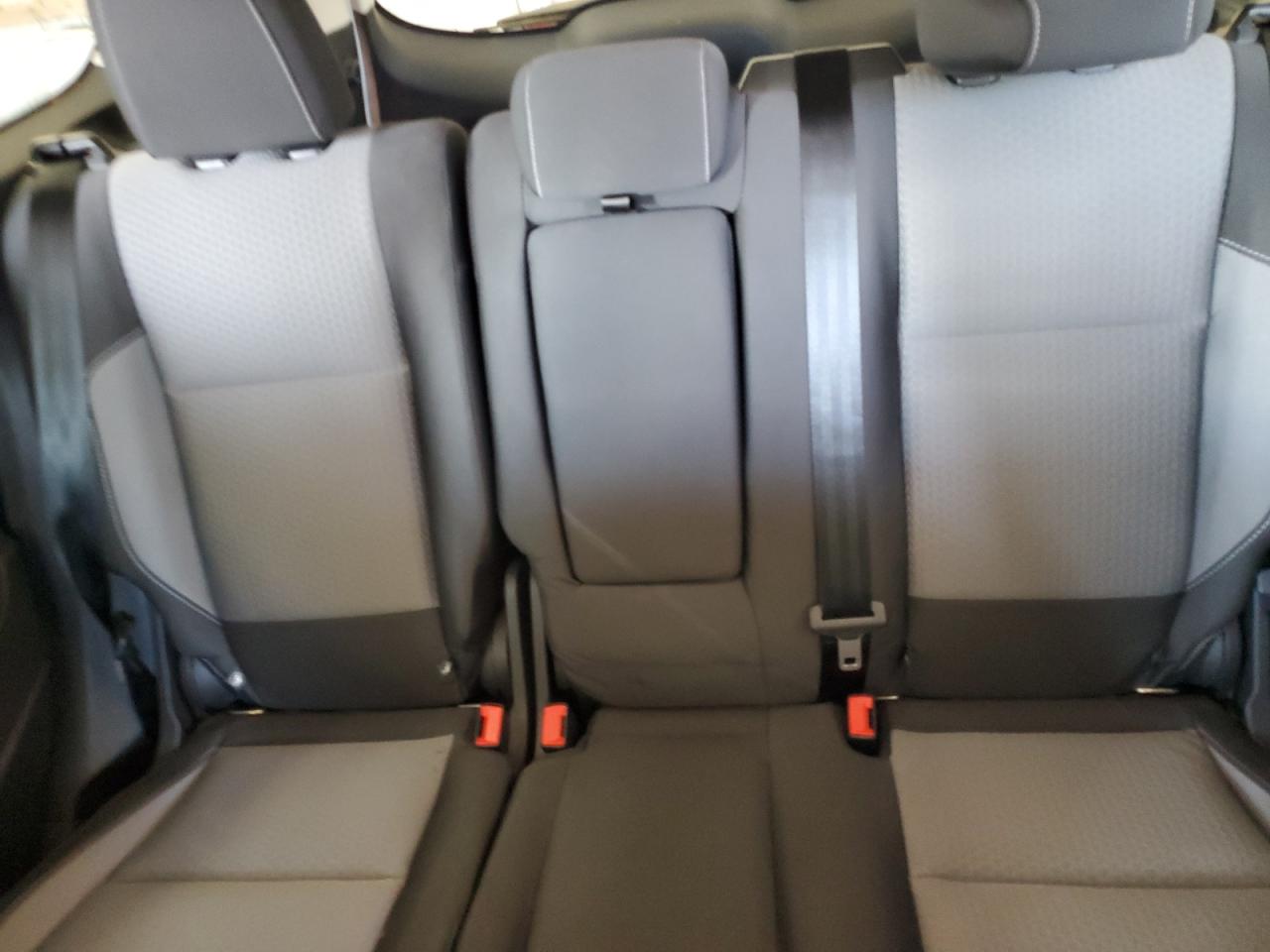 2017 Ford Escape Se VIN: 1FMCU0GD8HUF05021 Lot: 84819555