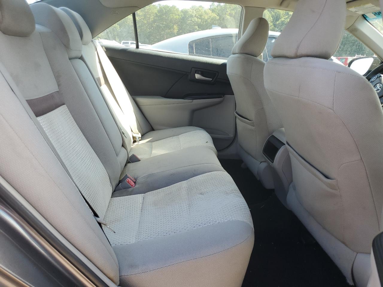 2014 Toyota Camry L VIN: 4T1BF1FK0EU324793 Lot: 84600395