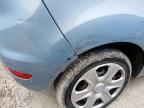 2009 FORD FIESTA STYLE PLUS 80  for sale at Copart BRISTOL
