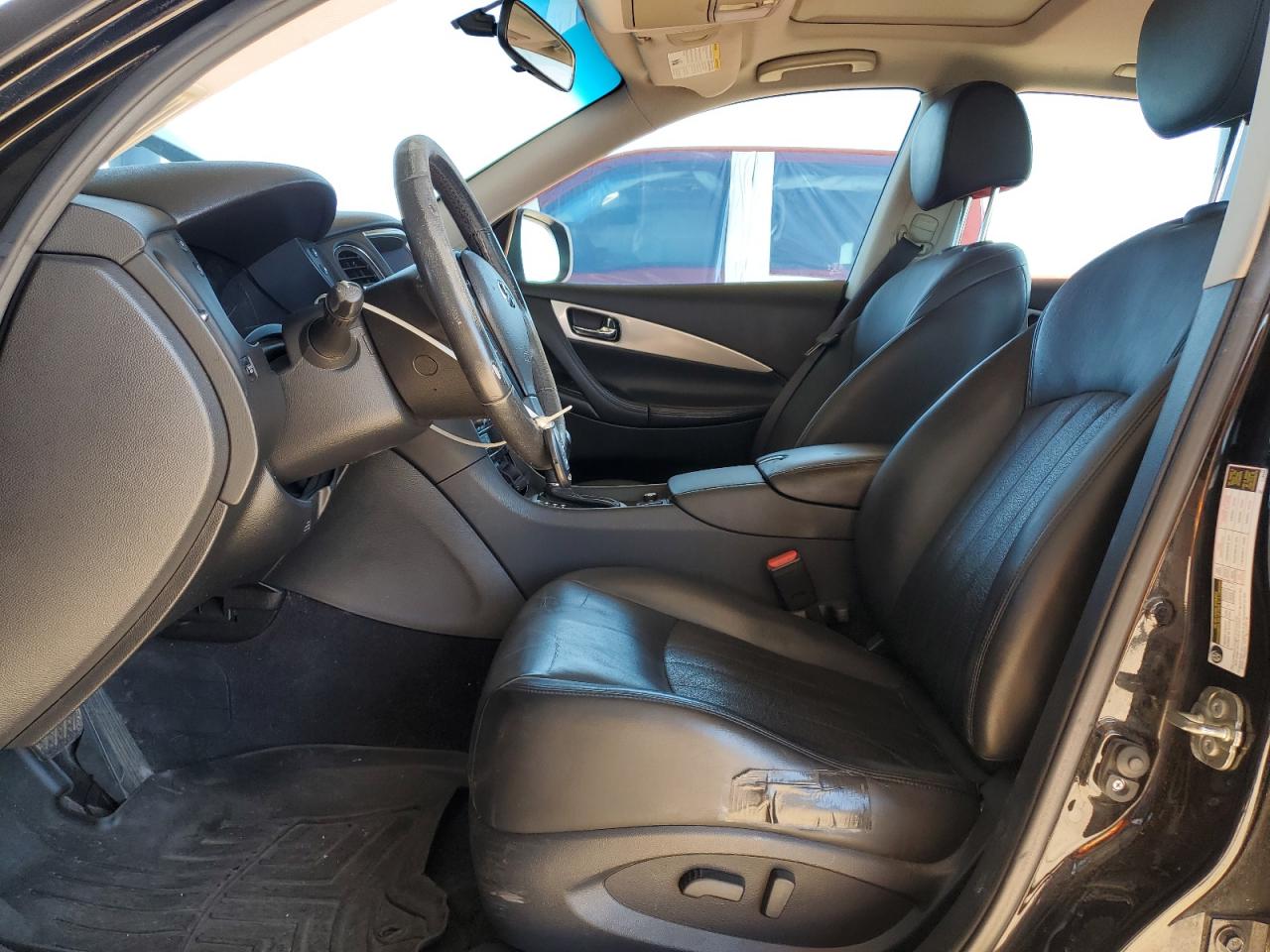 2017 Infiniti Qx50 VIN: JN1BJ0RP3HM382361 Lot: 82528955