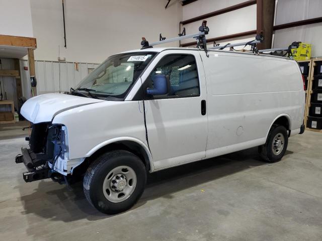 2024 Chevrolet Express G3500