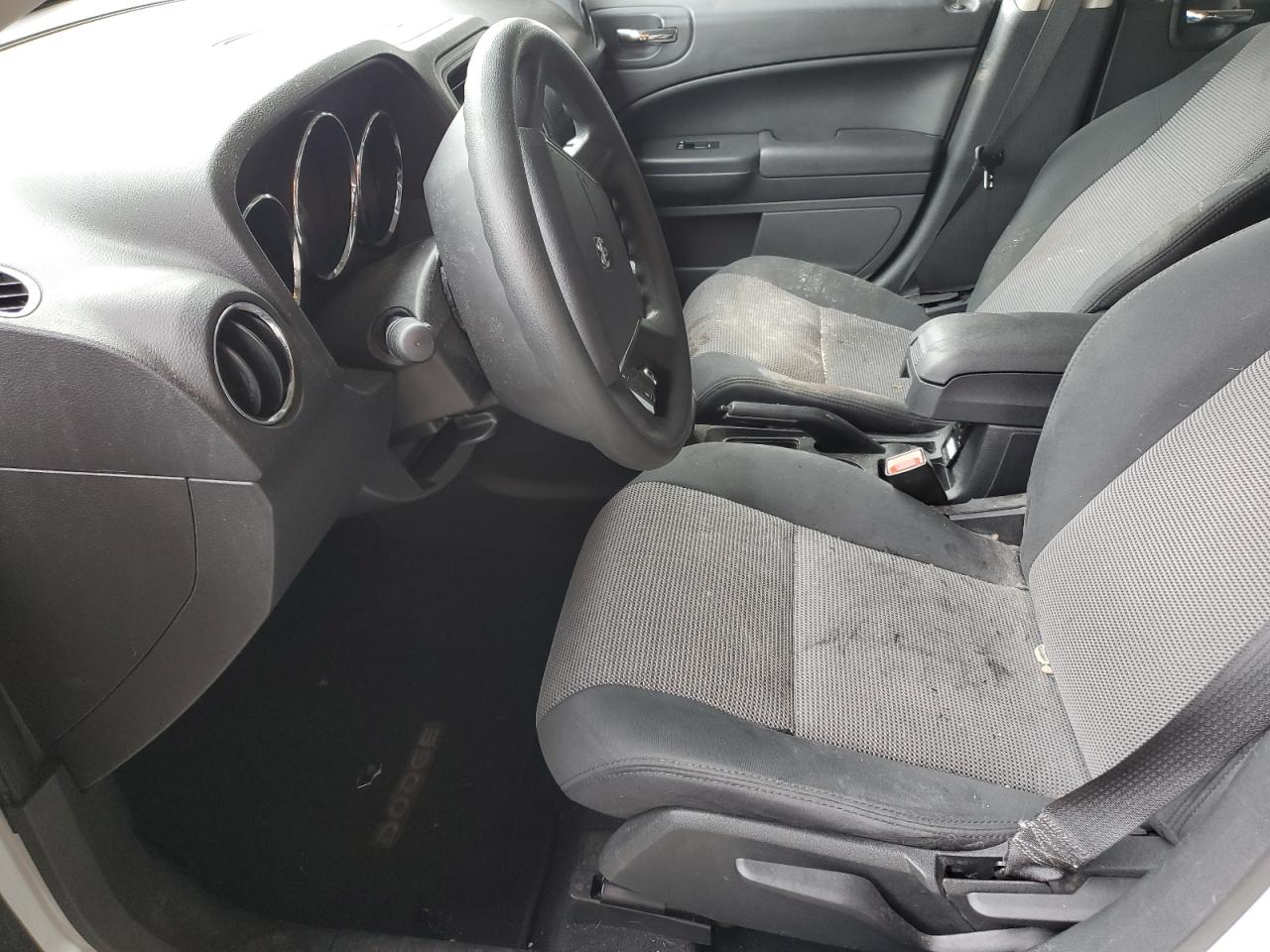 2011 Dodge Caliber Mainstreet VIN: 1B3CB3HA4BD298233 Lot: 90700065