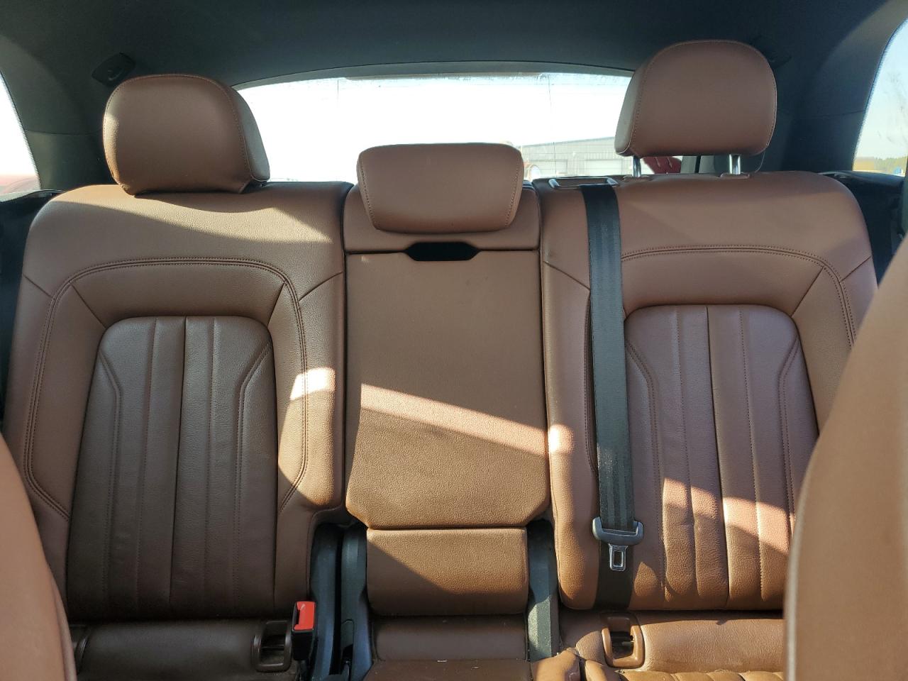 2018 Audi Q5 Premium Plus VIN: WA1BNAFY3J2223016 Lot: 86220275