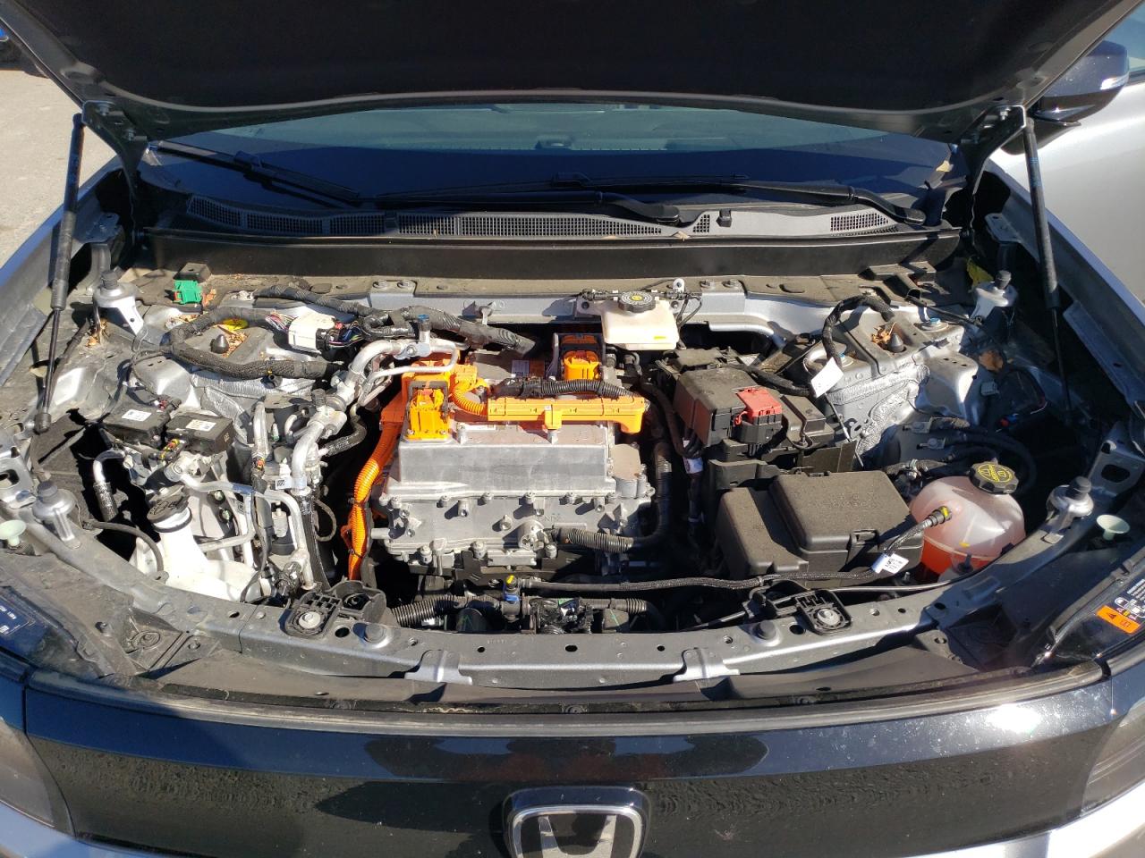 2024 Honda Prologue Tour VIN: 3GPKHXRJ4RS516064 Lot: 85948875