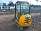 2012 JCB MINI 801.4 for sale at Copart ROCHFORD