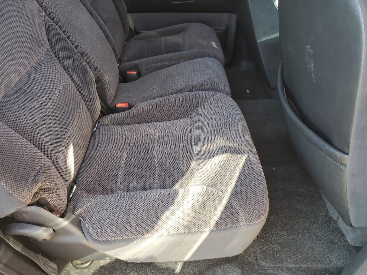 2003 Dodge Durango Slt VIN: 1D4HS48N23F559008 Lot: 89656975