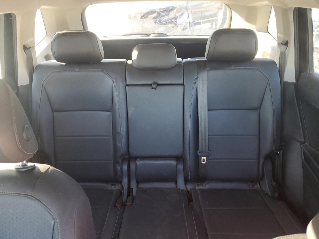 2020 Volkswagen Tiguan Se VIN: 3VV2B7AX4LM107658 Lot: 89482225